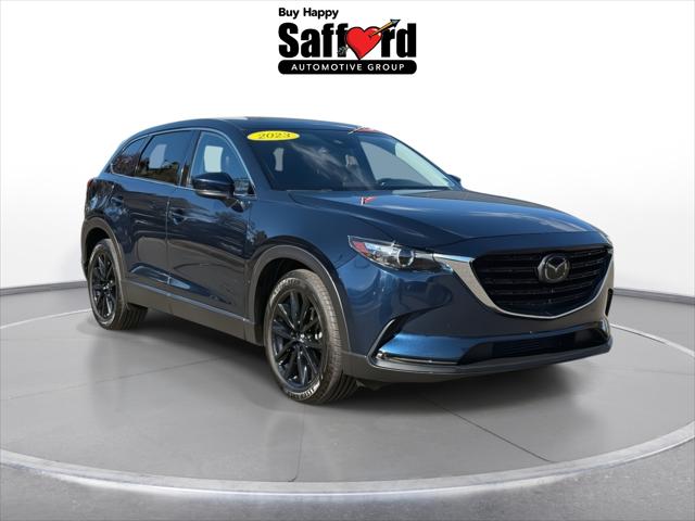 2023 Mazda CX-9 Touring Plus