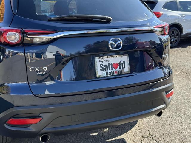 2023 Mazda CX-9 Touring Plus