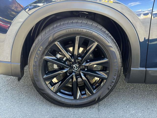 2023 Mazda CX-9 Touring Plus