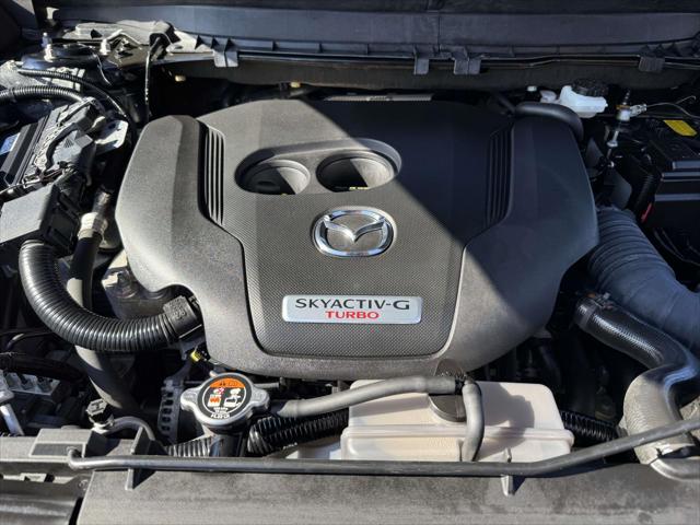 2023 Mazda CX-9 Touring Plus