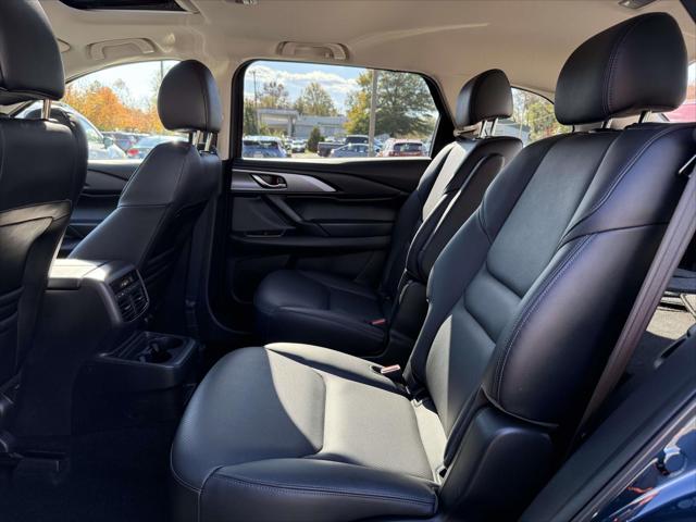 2023 Mazda CX-9 Touring Plus