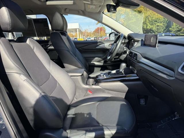 2023 Mazda CX-9 Touring Plus