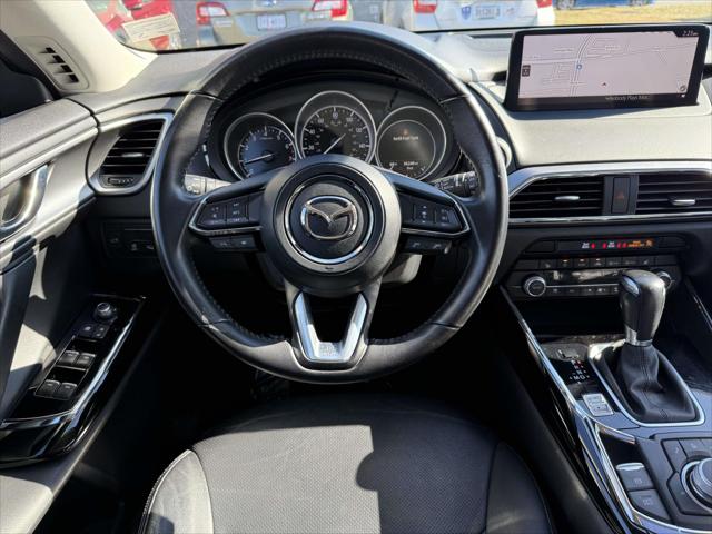 2023 Mazda CX-9 Touring Plus