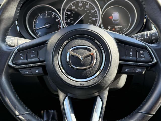 2023 Mazda CX-9 Touring Plus