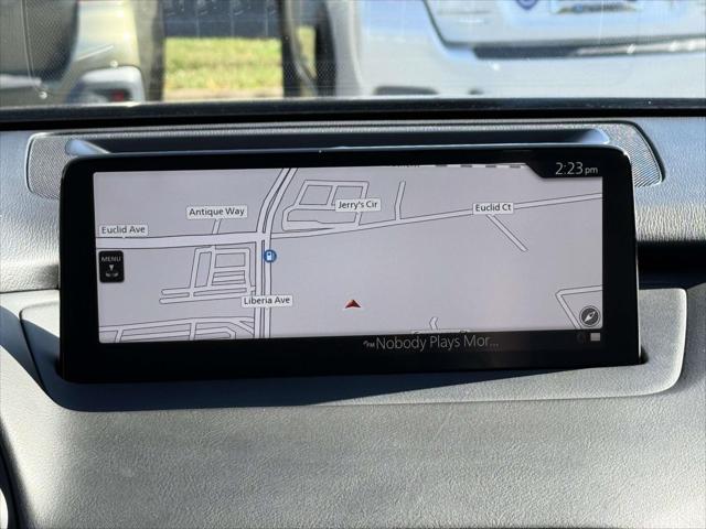 2023 Mazda CX-9 Touring Plus