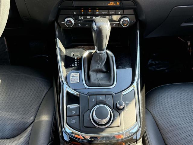 2023 Mazda CX-9 Touring Plus