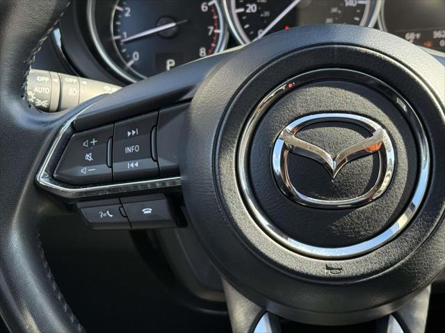 2023 Mazda CX-9 Touring Plus