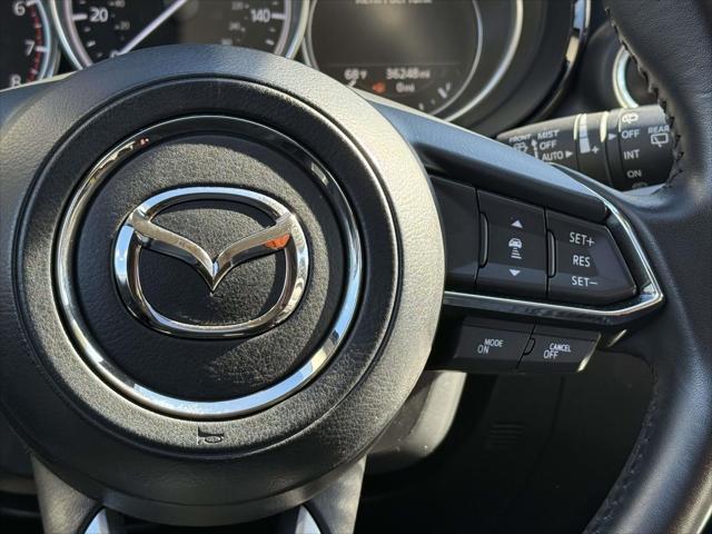 2023 Mazda CX-9 Touring Plus