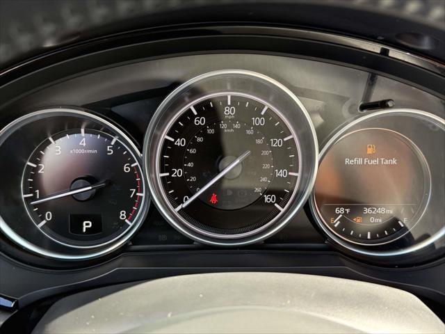 2023 Mazda CX-9 Touring Plus