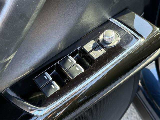 2023 Mazda CX-9 Touring Plus