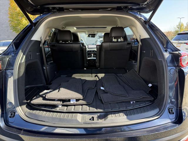 2023 Mazda CX-9 Touring Plus