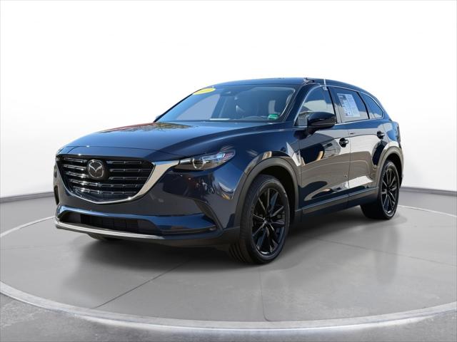 2023 Mazda CX-9 Touring Plus for sale in Fredericksburg, VA