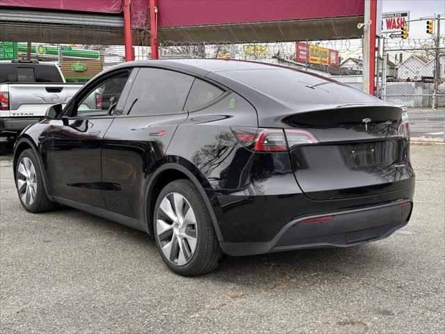 2023 Tesla Model Y Long Range Dual Motor All-Wheel Drive [6]