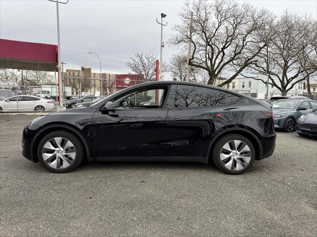 2023 Tesla Model Y Long Range Dual Motor All-Wheel Drive [8]