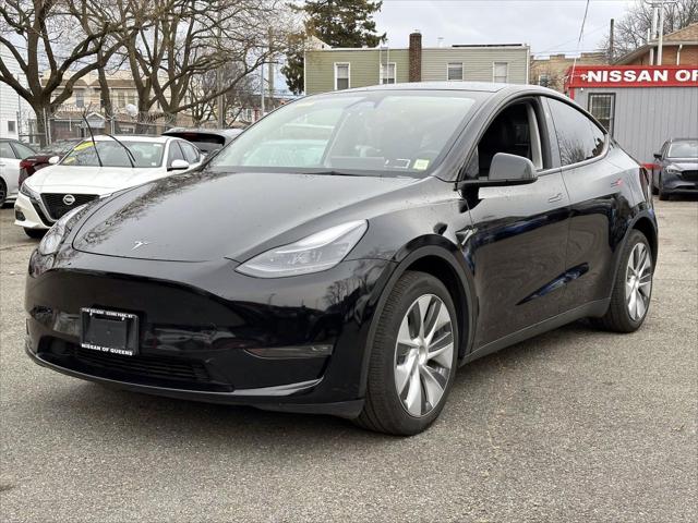 2023 Tesla Model Y Long Range Dual Motor All-Wheel Drive [9]