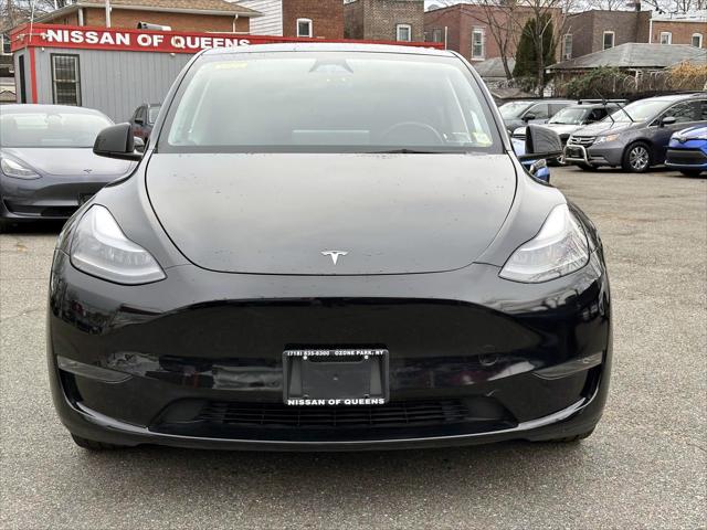 2023 Tesla Model Y Long Range Dual Motor All-Wheel Drive [10]