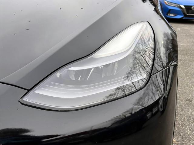 2023 Tesla Model Y Long Range Dual Motor All-Wheel Drive [11]