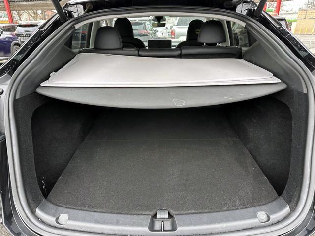 2023 Tesla Model Y Long Range Dual Motor All-Wheel Drive [14]