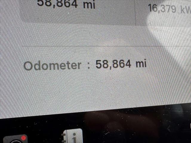 2023 Tesla Model Y Long Range Dual Motor All-Wheel Drive [28]