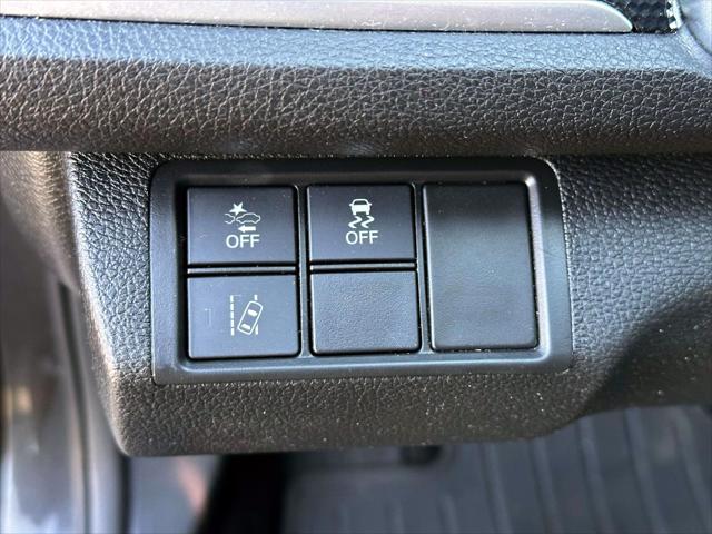 2021 Honda Civic Sedan Sport [18]