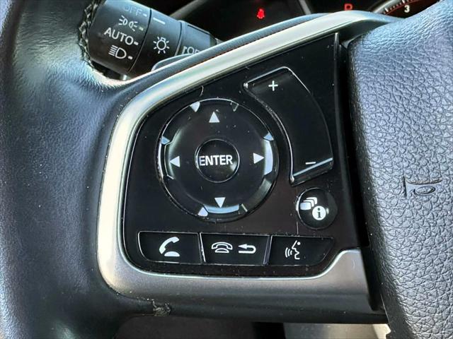 2021 Honda Civic Sedan Sport [26]