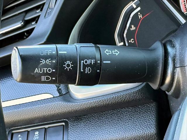 2021 Honda Civic Sedan Sport [27]