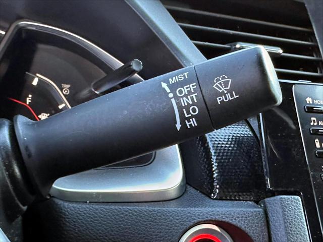 2021 Honda Civic Sedan Sport [28]