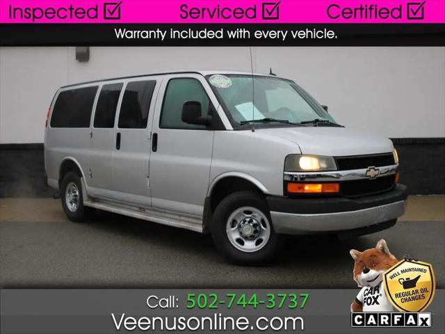 2012 Chevrolet Express LT for sale in Louisville, KY