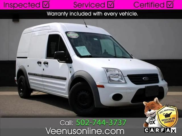 2013 Ford Transit Connect XL for sale in Louisville, KY