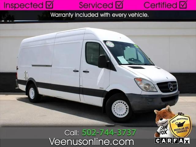 2011 Mercedes-Benz Sprinter 2500 High Roof for sale in Louisville, KY