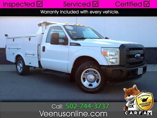 2012 Ford F-350 XL for sale in Louisville, KY