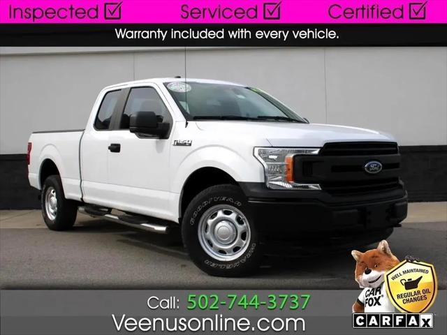 2019 Ford F-150 XL for sale in Louisville, KY
