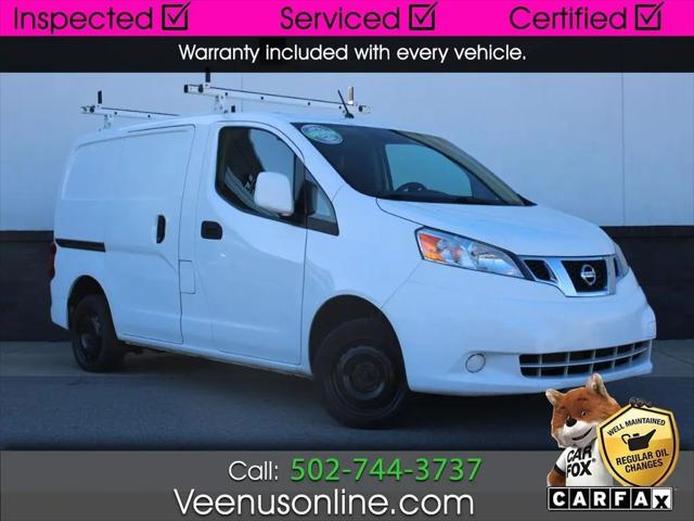 2019 Nissan NV200 SV for sale in Louisville, KY