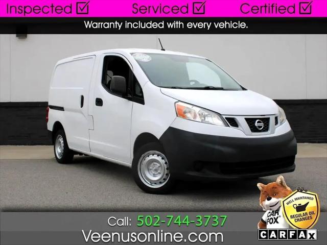 2016 Nissan NV200 S for sale in Louisville, KY