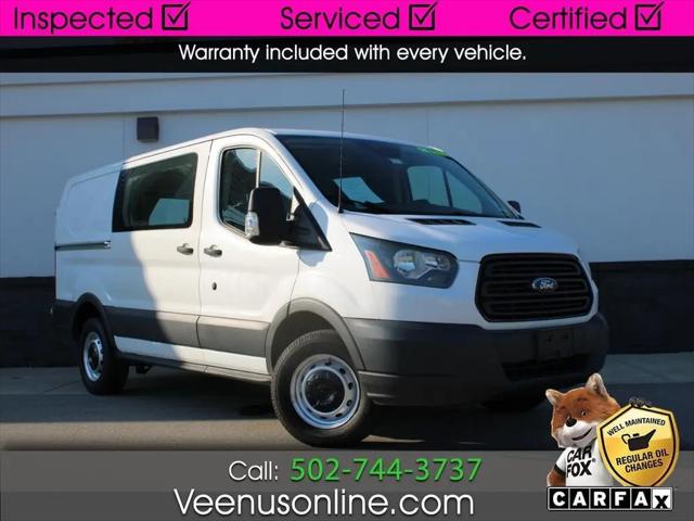 2016 Ford Transit Base for sale in Louisville, KY