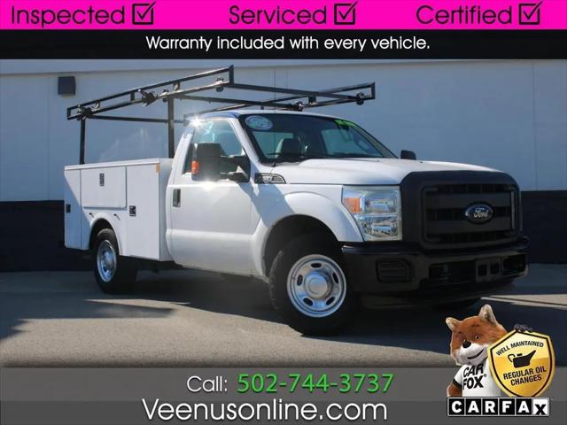 2016 Ford F-250 XL for sale in Louisville, KY
