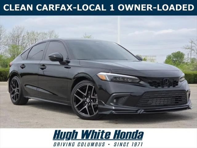 2024 Honda Civic Sport Touring for sale near Columbus, OH
