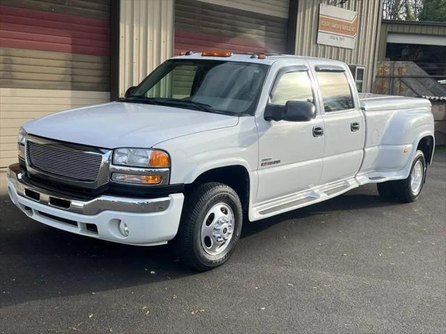 2005 GMC Sierra 3500 SLT for sale in Portland, OR