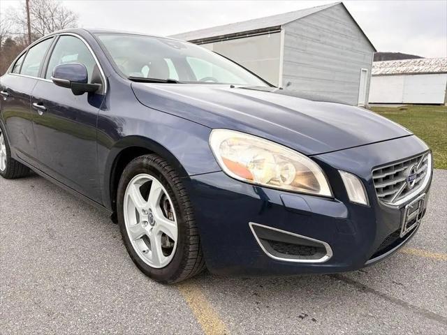 2013 Volvo S60 T5 Premier for sale in Slatington, PA