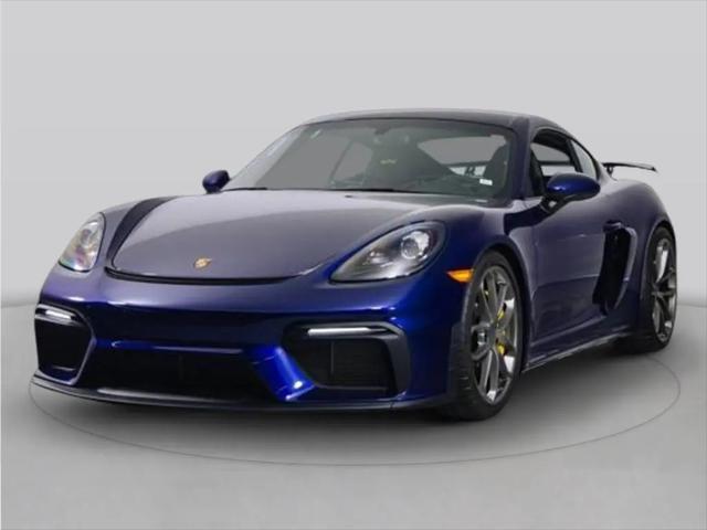 2023 Porsche 718 Cayman GT4 RS for sale in Sarasota, FL