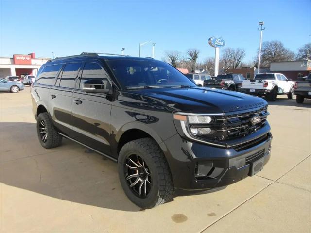 2025 Ford Expedition Platinum MAX for sale in Winfield, KS