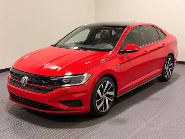 2019 Volkswagen Jetta GLI 2.0T Autobahn for sale near Lebanon, OH
