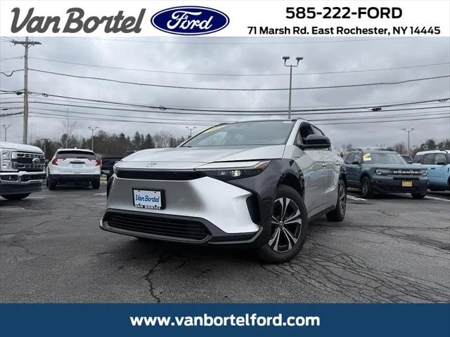 2025 Toyota bZ4X XLE for sale in East Rochester, NY