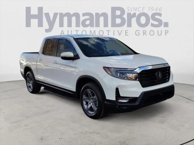 2023 Honda Ridgeline RTL for sale in Richmond, VA