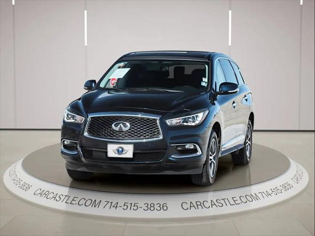 2020 INFINITI QX60 PURE for sale in Fullerton, CA