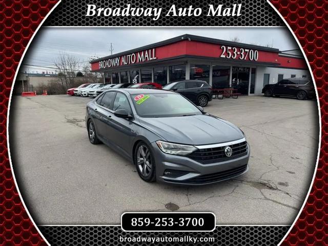 2019 Volkswagen Jetta 1.4T R-Line for sale in Lexington, KY