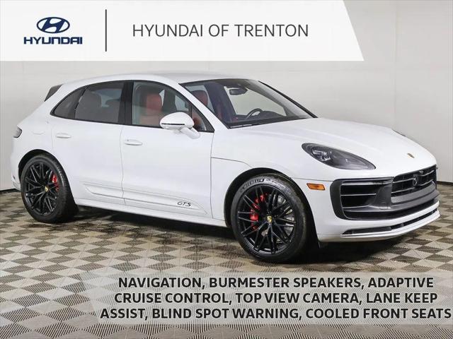 2024 Porsche Macan GTS for sale in Ewing Township, NJ