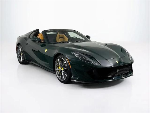2023 Ferrari 812 GTS Base for sale in Coral Gables, FL