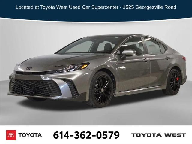 2025 Toyota Camry SE for sale in Columbus, OH