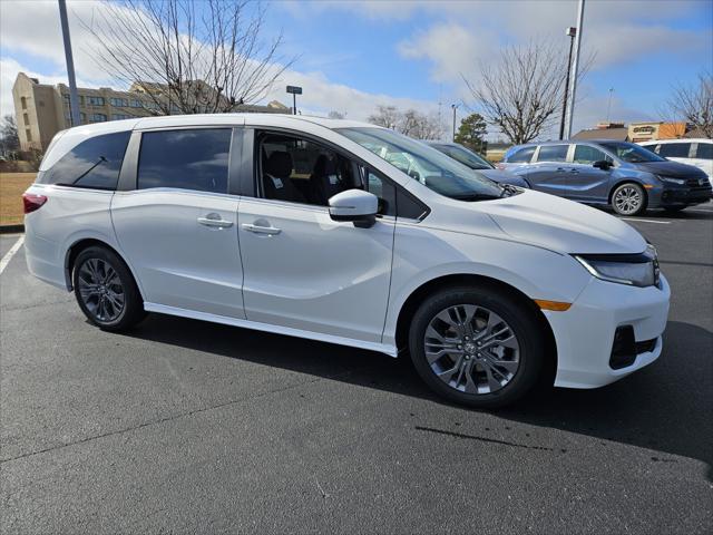 2026 Honda Odyssey Touring for sale in Lumberton, NC